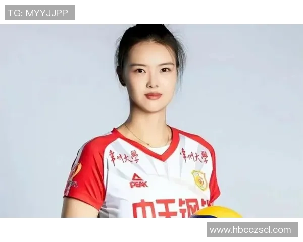 广州排球队球员实力强劲最新排球个人能力排行榜前十名揭晓